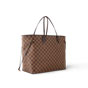 Louis Vuitton Neverfull GM Damier Ebene Canvas N40597 - thumb-2