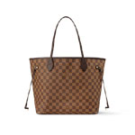 Louis Vuitton Neverfull MM Tote Bag N40598