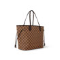 Louis Vuitton Neverfull MM Tote Bag N40598 - thumb-2