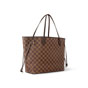 Louis Vuitton Neverfull MM Damier Ebene Canvas N40599 - thumb-2