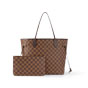 Louis Vuitton Neverfull MM Damier Ebene Canvas N40599 - thumb-3