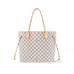 Louis Vuitton Neverfull MM Tote Bag N40603