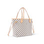 Louis Vuitton Neverfull MM Tote Bag N40603 - thumb-2