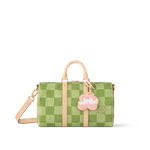 Louis Vuitton Keepall Bandouliere 35 Bag N40671