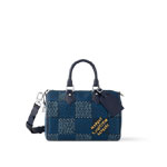 Louis Vuitton Speedy 25 Bandouliere Bag N40691