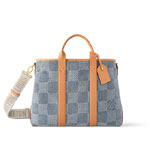 Louis Vuitton Weekend Tote Bag N40702