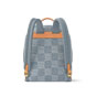 Louis Vuitton Montsouris Damier Backpack N40708 - thumb-3