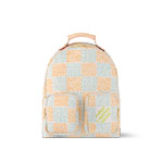 Louis Vuitton Multipocket Damier Backpack N40735
