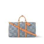 Louis Vuitton Keepall Bandouliere 50 Bag N40739