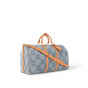 Louis Vuitton Keepall Bandouliere 50 Bag N40739 - thumb-2