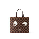Louis Vuitton Mini Shopper Tote Damier Other N40810