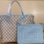 Louis Vuitton Neverfull Inside Out MM N40946