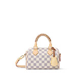 Louis Vuitton Speedy Bandouliere 20 N40950