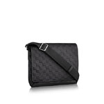 Louis Vuitton district pm damier infini leather bags N41033