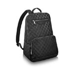 Louis Vuitton avenue backpack damier infini leather mens bag N41043