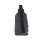 Louis Vuitton Avenue Sling Bag Damier Graphite Bag N41056 - thumb-3