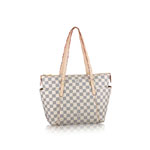 Louis Vuitton totally pm damier azur canvas bag N41280 - thumb-4