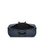 Louis Vuitton Keepall Bandouliere 55 Damier Cobalt Canvas N41356 - thumb-3