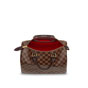 Louis Vuitton speedy 30 damier ebene canvas bag N41364 - thumb-2
