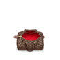 Louis Vuitton speedy 25 damier ebene canvas bag N41365 - thumb-2