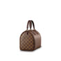 Louis Vuitton speedy 25 damier ebene canvas bag N41365 - thumb-3