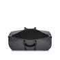 Louis Vuitton Keepall Bandouliere 55 Damier Graphite Canvas N41413 - thumb-3
