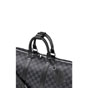 Louis Vuitton Keepall 45 Bandouliere Damier Graphite Canvas N41418 - thumb-4