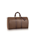 Louis Vuitton Keepall 50 N41427