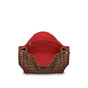 Louis Vuitton caissa hobo damier ebene canvas bag N41555 - thumb-2