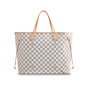 Louis Vuitton Neverfull GM Damier Azur Canvas bag N41604 - thumb-3