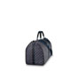 Louis Vuitton KEEPALL BANDOULIERE 55 Damier Graphite Stripe N42427 - thumb-2