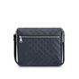 Louis Vuitton District PM Damier Infini Leather N42438 - thumb-4