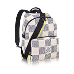 Louis Vuitton apollo backpack other canvas N44017