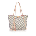 Louis Vuitton propriano damier azur canvas bag N44027
