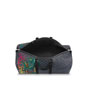 Louis Vuitton Keepall Bandouliere 55 Damier Cobalt Canvas N44036 - thumb-3