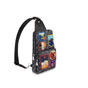 Louis Vuitton Avenue Sling Bag Damier Graphite Canvas N44055 - thumb-2