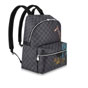 Louis Vuitton Discovery Backpack Damier Graphite Canvas N45275 - thumb-2