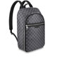 Louis Vuitton Michael Backpack Nv2 N45279 - thumb-2
