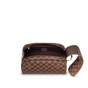 Louis Vuitton King Size Toiletry Bag Damier Ebene N47527 - thumb-3