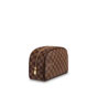 Louis Vuitton Toiletry Bag 25 Damier Ebene N47624 - thumb-2