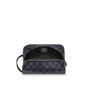 Louis Vuitton Washbag Damier Cobalt Canvas N50000 - thumb-3
