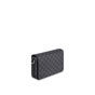 Louis Vuitton Studio Messenger Damier Infini Leather in Grey N50007 - thumb-2