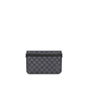 Louis Vuitton Studio Messenger Damier Infini Leather in Grey N50007 - thumb-4
