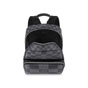 Louis Vuitton Campus Backpack Damier Graphite Canvas in Black N50009 - thumb-3