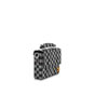 Louis Vuitton Flap Soft Trunk Messenger Damier Black N50032 - thumb-2