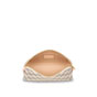 Louis Vuitton Cosmetic Pouch Damier Azur Canvas in Beige N60024 - thumb-3