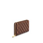 Louis Vuitton Womens Wallet Zippy N60046 - thumb-2