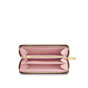 Louis Vuitton Womens Wallet Zippy N60046 - thumb-3