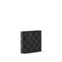 Louis Vuitton Amerigo Wallet Damier Graphite N60053 - thumb-2