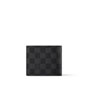 Louis Vuitton Amerigo Wallet Damier Graphite N60053 - thumb-3